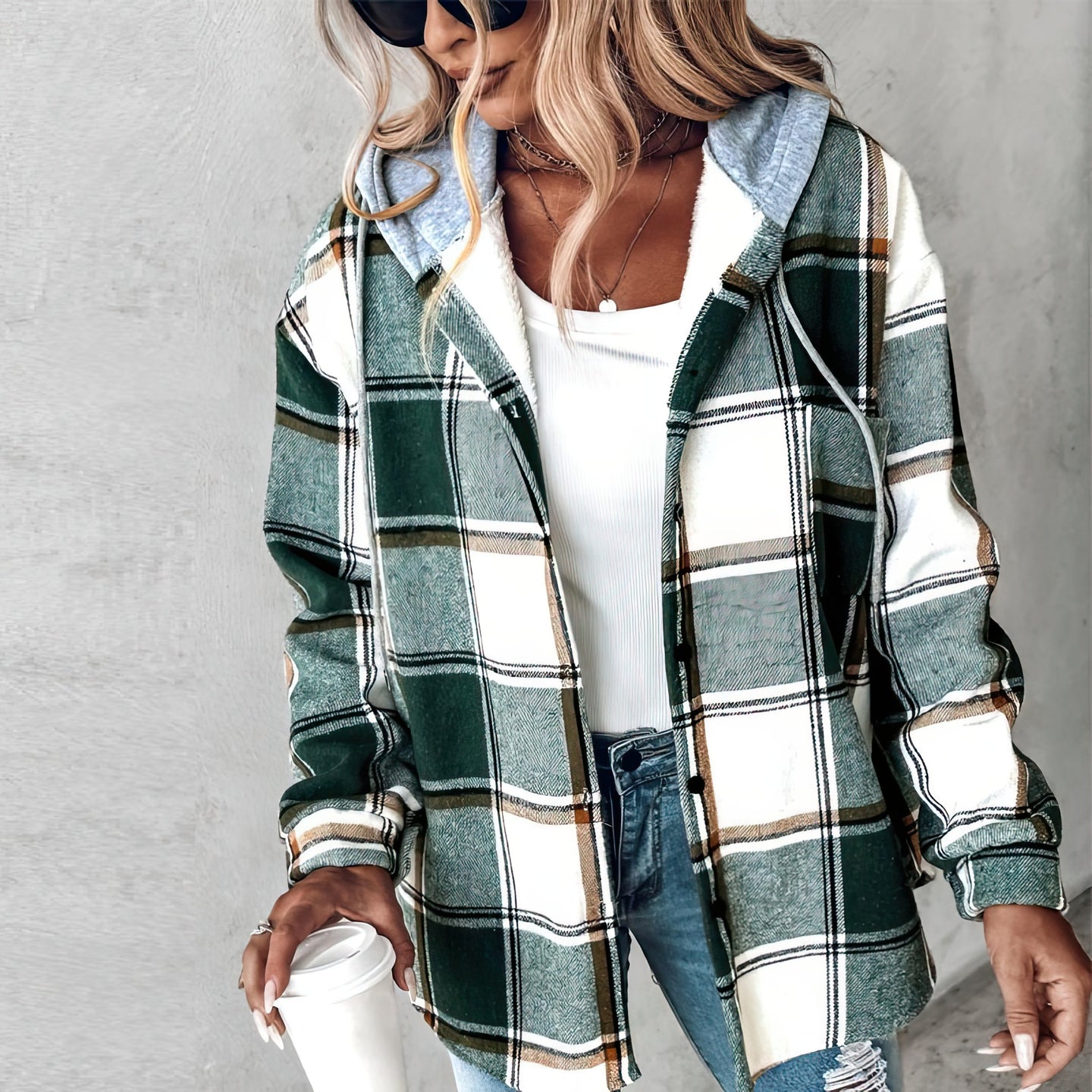 Isabelle™ | Giacca Invernale Elegante e Calda